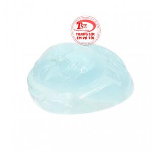 Mặt đức mẹ Maria đá aquamarine nhận giao hàng toàn quốc.