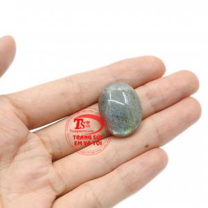 Mặt labradorite độc đáo nhận giao hàng trên toàn quốc.