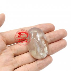 Mặt mã não thiên nhiên đẹp nhận giao hàng trên toàn quốc.