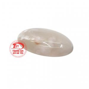 Trong phong thủy, người ta tin rằng năng lượng từ đá này sẽ mang lại may mắn, giải tỏa áp lực và mệt mỏi.