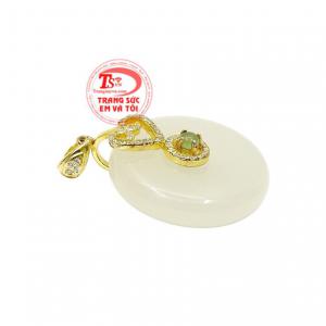 Sản phẩm hợp với người mệnh kim và mệnh thủy.