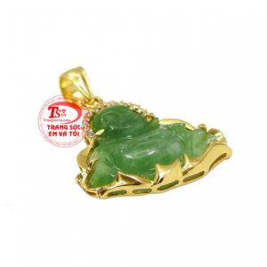 Phật di lặc hoan hỉ đem lại cho người dùng sự vui vẻ, lạc quan yêu đời.