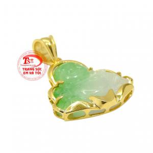 Phật di lặc là vị phật mang đến sự vui vẻ, lạc quan, xua tan đi mọi ưu phiền. 