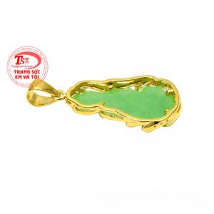 Mặt dây chuyền Phật Bà giao hàng nhanh toàn quốc
