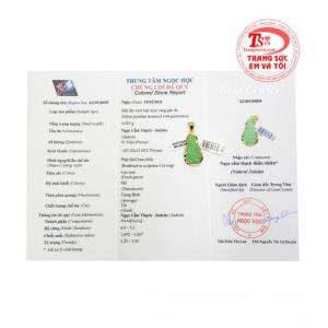 Sản phẩm đảm bảo uy tín chất lượng