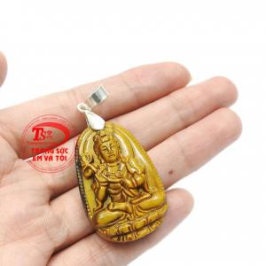 Mặt phật tuổi ngọ bọc bạc nhận giao hàng trên toàn quốc.