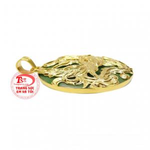 Nhờ vào những đặc tính của loài phụng hoàng đã đem đến cảm hứng sáng tạo cho người thợ chế tác trang sức.