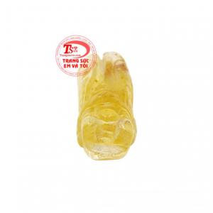 Trong phong thủy, người ta quan niệm rằng ve sầu đem lại sự thông minh, túc trí, gia tăng sự quyết tâm, ý chí luôn nỗ lực phấn đấu trong học tập. 