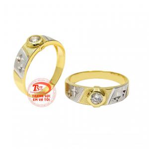 Với thiết kế theo kiểu dáng cổ điển mà vẫn tôn lên vẻ thời trang cho người đeo.