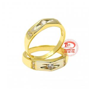 Hãy đến với trang sức Em và Tôi để chọn ra đôi nhẫn cưới mà bạn mong muốn nhé!