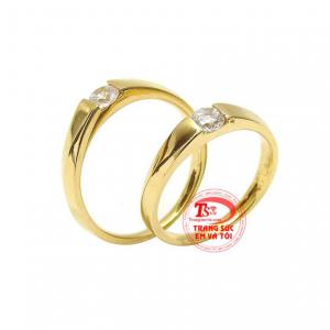 Hạnh phúc bắt đầu từ những điều giản đơn. 