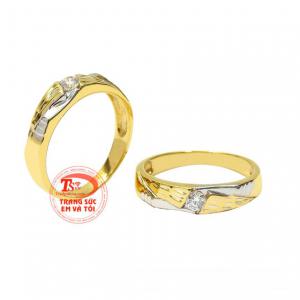 Và hôn nhân chính là một khởi đầu mới cho cuộc sống của hai con người xa lạ yêu thương nhau và muốn gắn bó với nhau cả đời. 