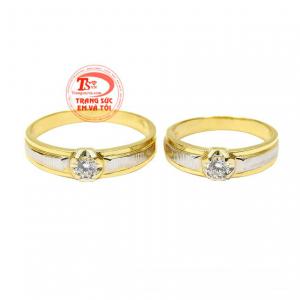 Các nhà chế tác hoàn kim đã chăm chút cẩn thận và tỉ mỉ để tạo ra một sản phẩm hoàn hảo.