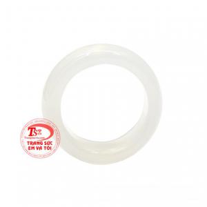 Chiếc nhẫn này sẽ mang đến điềm may về tài lộc giúp người đeo có một cuộc sống hạnh phúc hơn.