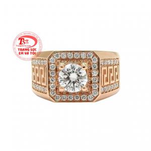 Sản phẩm có giấy kiểm định đá quý uy tín.