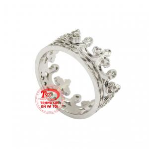 Chính vì thế đã đem đến cảm hứng sáng tạo cho các người thợ kim hoàn.