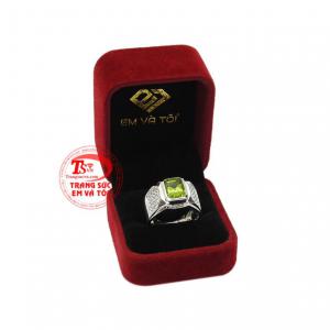 Thanh toán an toàn