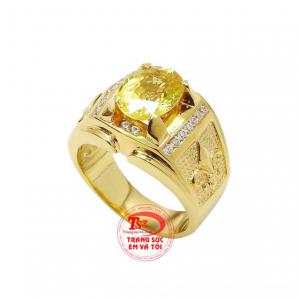 Sản phẩm phù hợp cho người mệnh kim và mệnh thổ.
