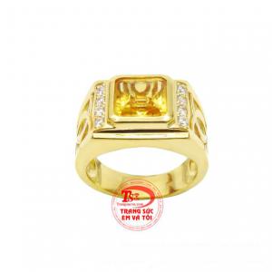 Không những vậy đá thạch anh vàng còn hỗ trợ chữa trị một số bệnh như đường ruột và não bộ.