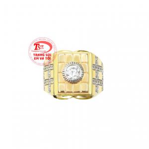 Bạn muốn là một chàng trai lãng mạn, là người đàn ông lịch thiệp hay là một anh chàng cá tính. 