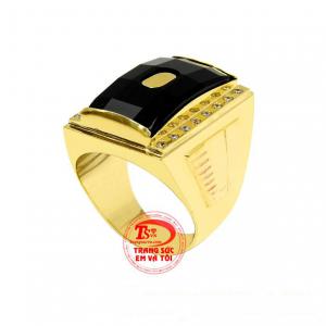 Thiết kế bản to phù hợp cho những chàng trai theo phong cách cá tính, bụi bặm.