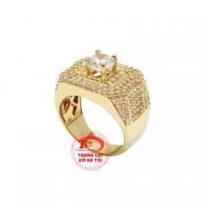 Bởi nó không chỉ mang đến vẻ nam tính và mạnh mẽ mà còn giúp phái mạnh khẳng định được vị thế của bản thân.