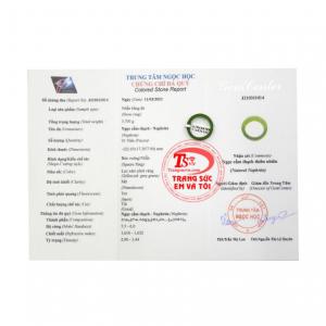 Nhận chế tác theo yêu cầu 