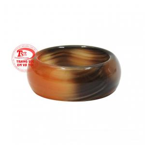 Nhẫn ngọc mã não lộc phát phong thủy sự lựa chọn hoàn hảo dành cho bạn