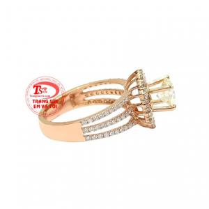 Nó đại diện cho sự sang trọng và đẳng cấp.