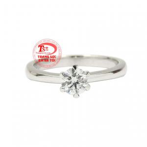 Sản phẩm có giấy kiểm định đá quý uy tín.