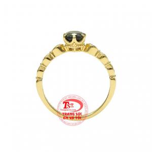 Mỗi chi tiết đều được thiết kế hài hòa càng tăng thêm sức hút cho người đeo. 