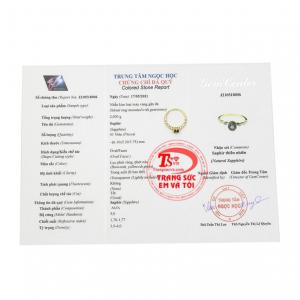 Sản phẩm đảm bảo uy tín chất lượng 