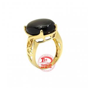 Nhẫn nữ sapphire sao quý phái là món quà ý nghĩa dành tặng tới phái đẹp.