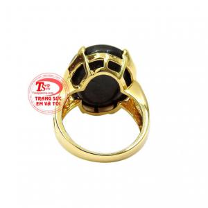 Sapphire sao thiên nhiên hợp mệnh mang lại cảm giác êm đềm, khai thông tâm trí, giảm căng thẳng và mệt mỏi.