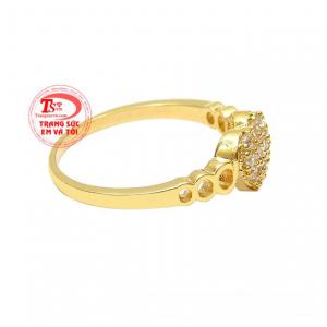 Trái tim cũng chính là biểu tượng của tình yêu mang đến sự hạnh phúc và niềm vui.