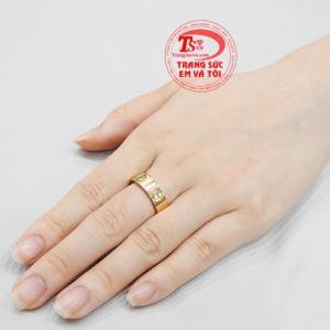 Nhận chế tác theo yêu cầu