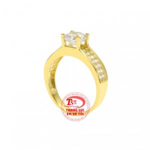 Mỗi một cô gái đều mong muốn mình trở nên thật xinh đẹp và trang sức đóng góp một phần giúp nữ giới trở nên sành điệu và xinh xắn hơn. 