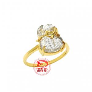 Sản phẩm chế tác tinh tế, đẹp mắt đang là xu hướng được rất nhiều các chị em lựa chọn. 