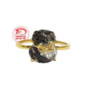 Sản phẩm thích hợp với mệnh thủy và mệnh mộc.