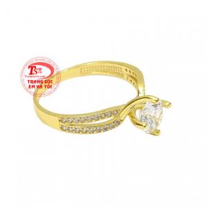 Kiểu dáng thanh thoát giúp mang đến vẻ đẹp duyên dáng của người con gái phương Đông.