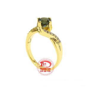 Do vậy trang sức gắn đá sapphire đươc rất nhiều khách hàng lựa chọn