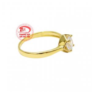 Kiểu dáng đơn giản, phù hợp với nhiều kiểu trang phục từ đi chơi, dạo phố hay đi làm.
