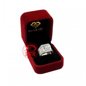 Thanh toán an toàn