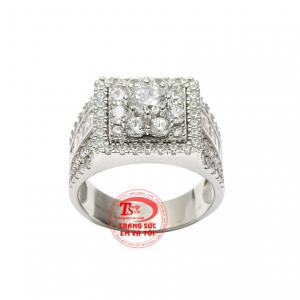 Sản phẩm đảm bảo uy tín chất lượng 