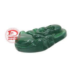 Phật di lặc mang đến niềm vui, may mắn và sự tốt lành.