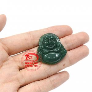 Sản phẩm có thể bọc vàng hoặc bạc để làm trang sức phong thủy.