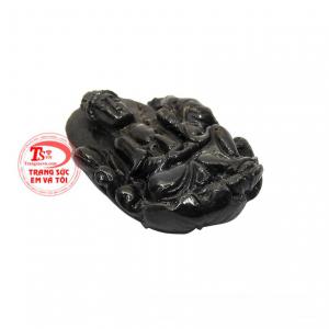 Sản phẩm có thể bọc vàng để dành tặng bà, tặng mẹ vừa sang trọng mà lại vô cùng ý nghĩa.