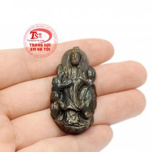 Sản phẩm đảm bảo uy tín chất lượng