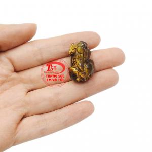 Tỳ hưu mắt hổ hưng thịnh nhận giao hàng trên toàn quốc.