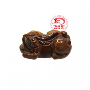 Chính vì thế mà các sản phẩm tỳ hưu luôn được khách hàng yêu thích và lựa chọn. 